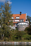 Kaj i natursten