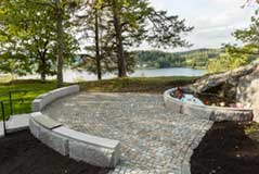 Minneslund