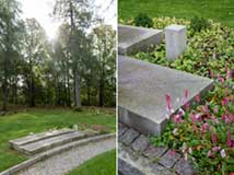 Minneslund