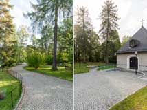 Minneslund
