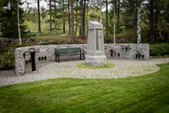 Minneslund