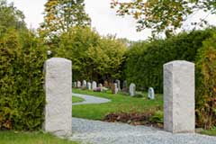 Minneslund