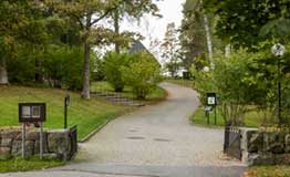 Minneslund