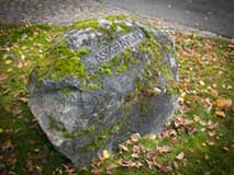 Minneslund