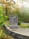 Minneslund