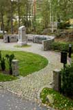 Minneslund