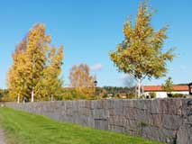 Minneslund