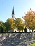 Minneslund