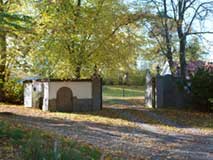 Minneslund
