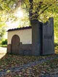 Minneslund