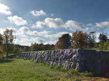 Stenmur